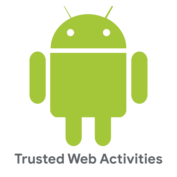 Trusted Web Activities