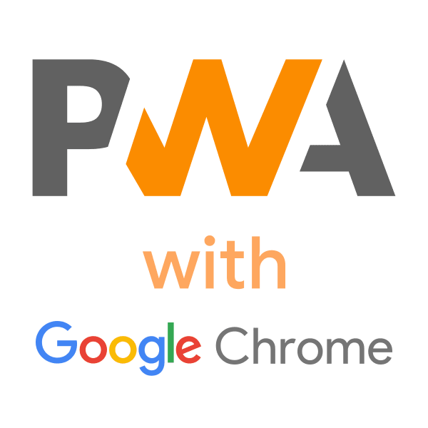 Progressive Web Apps